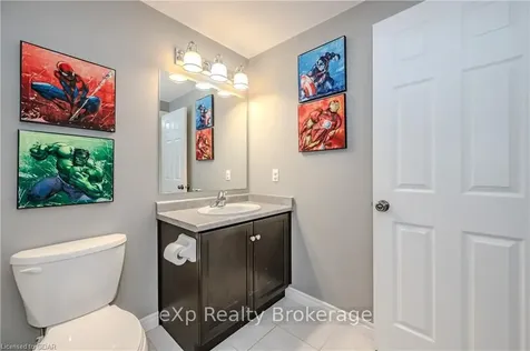 130 Marr Drive N/a Centre Wellington ON N0B 1S0