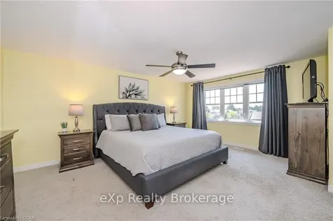 130 Marr Drive N/a Centre Wellington ON N0B 1S0