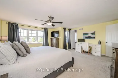 130 Marr Drive N/a Centre Wellington ON N0B 1S0