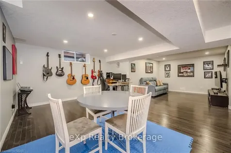 130 Marr Drive N/a Centre Wellington ON N0B 1S0