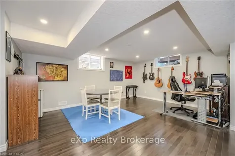 130 Marr Drive N/a Centre Wellington ON N0B 1S0