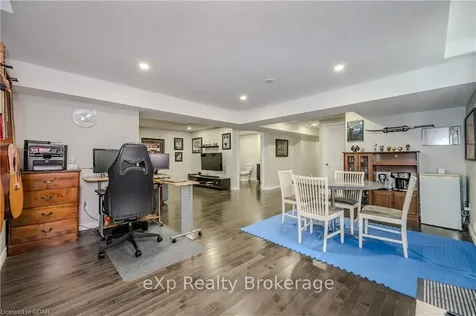 130 Marr Drive N/a Centre Wellington ON N0B 1S0