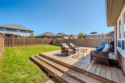 130 Marr Drive N/a Centre Wellington ON N0B 1S0