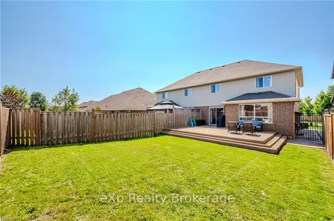 130 Marr Drive N/a Centre Wellington ON N0B 1S0