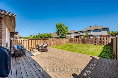 130 Marr Drive N/a Centre Wellington ON N0B 1S0