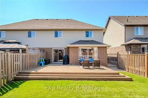 130 Marr Drive N/a Centre Wellington ON N0B 1S0