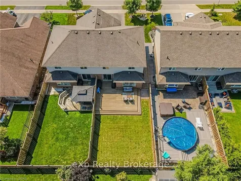 130 Marr Drive N/a Centre Wellington ON N0B 1S0