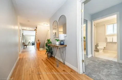 5 Wild Rose Court Guelph ON N1G 4X7