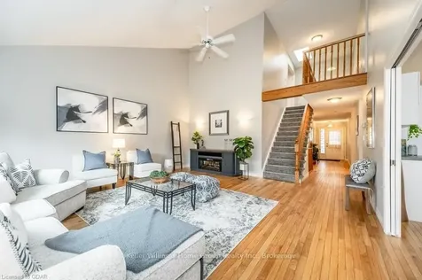 5 Wild Rose Court Guelph ON N1G 4X7