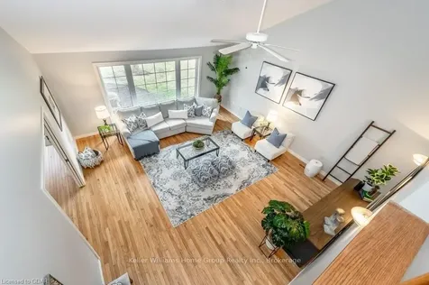 5 Wild Rose Court Guelph ON N1G 4X7