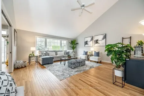 5 Wild Rose Court Guelph ON N1G 4X7