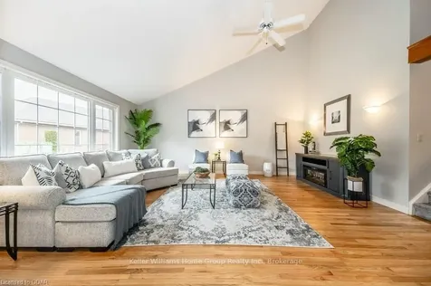 5 Wild Rose Court Guelph ON N1G 4X7