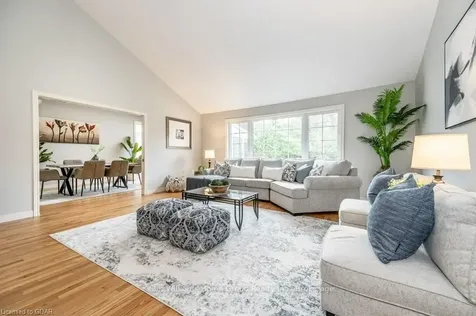 5 Wild Rose Court Guelph ON N1G 4X7