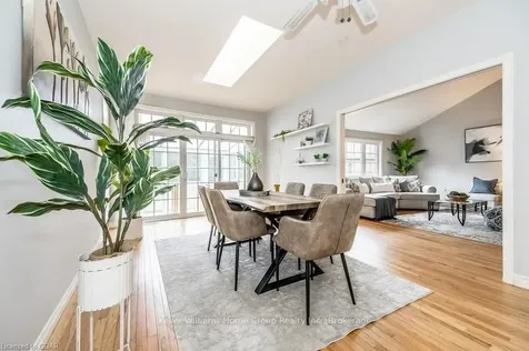 5 Wild Rose Court Guelph ON N1G 4X7