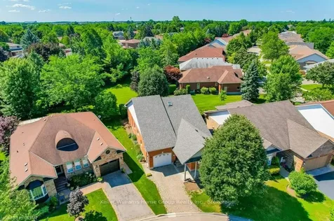 5 Wild Rose Court Guelph ON N1G 4X7