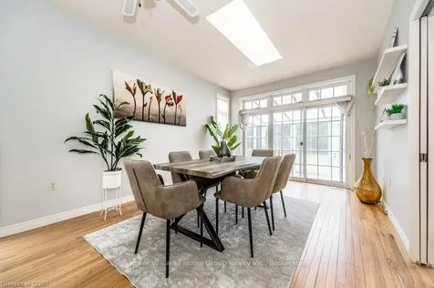 5 Wild Rose Court Guelph ON N1G 4X7