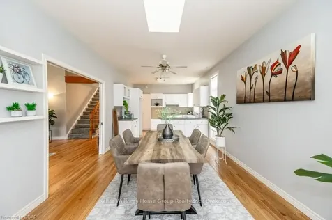 5 Wild Rose Court Guelph ON N1G 4X7