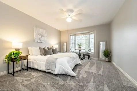 5 Wild Rose Court Guelph ON N1G 4X7