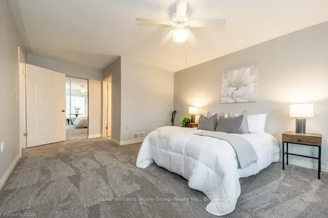 5 Wild Rose Court Guelph ON N1G 4X7