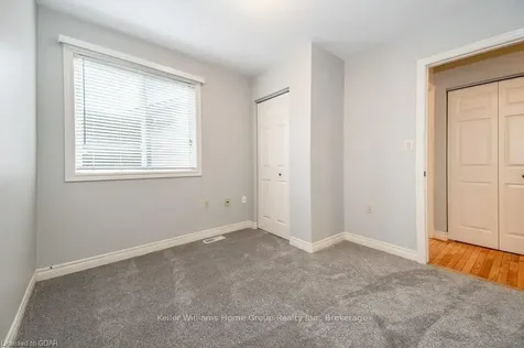 5 Wild Rose Court Guelph ON N1G 4X7