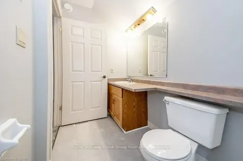 5 Wild Rose Court Guelph ON N1G 4X7