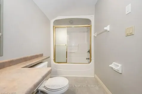 5 Wild Rose Court Guelph ON N1G 4X7