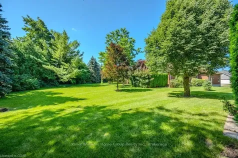 5 Wild Rose Court Guelph ON N1G 4X7
