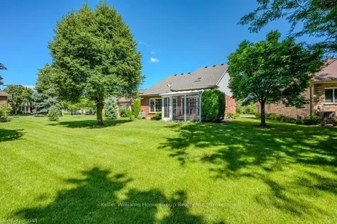 5 Wild Rose Court Guelph ON N1G 4X7