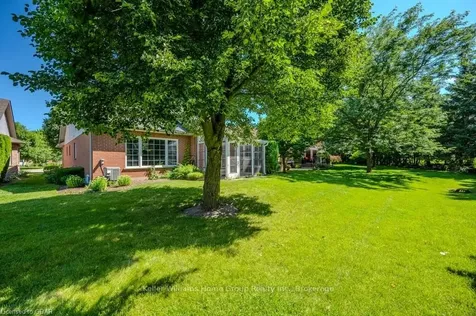 5 Wild Rose Court Guelph ON N1G 4X7