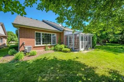 5 Wild Rose Court Guelph ON N1G 4X7