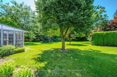 5 Wild Rose Court Guelph ON N1G 4X7