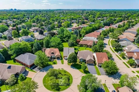 5 Wild Rose Court Guelph ON N1G 4X7