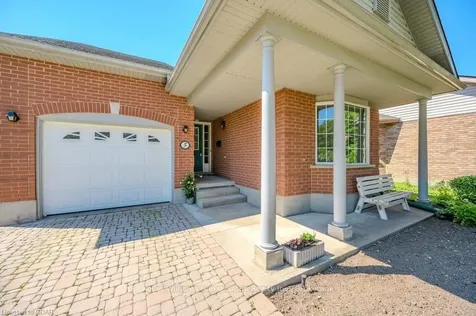 5 Wild Rose Court Guelph ON N1G 4X7