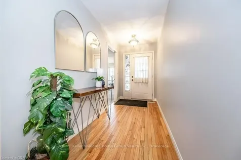 5 Wild Rose Court Guelph ON N1G 4X7