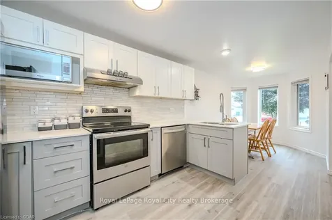 33 Bushmills Crescent Guelph ON N1K 1T6