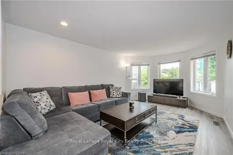 33 Bushmills Crescent Guelph ON N1K 1T6