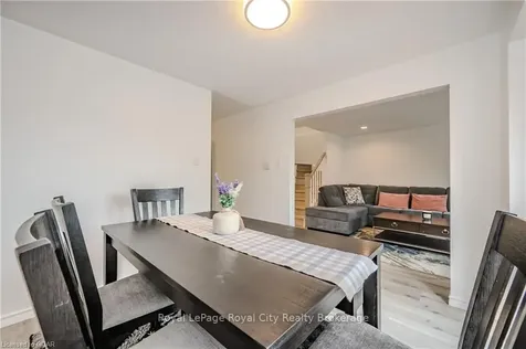33 Bushmills Crescent Guelph ON N1K 1T6