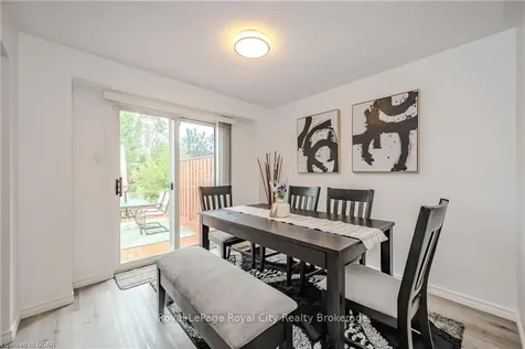 33 Bushmills Crescent Guelph ON N1K 1T6