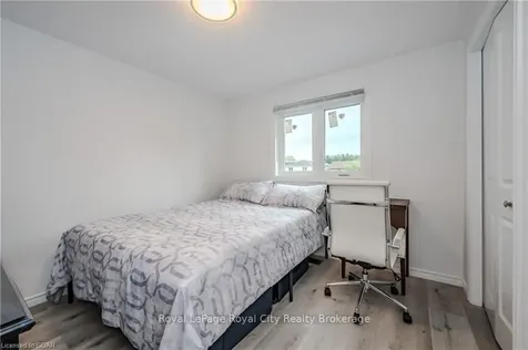 33 Bushmills Crescent Guelph ON N1K 1T6