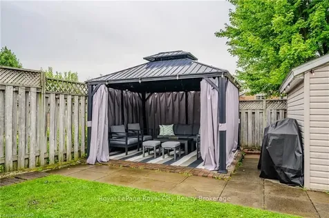 33 Bushmills Crescent Guelph ON N1K 1T6