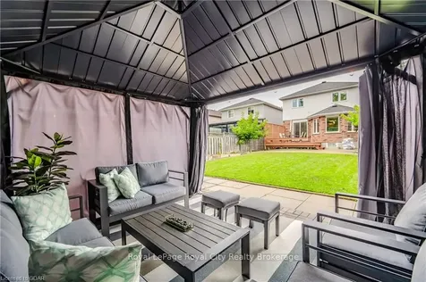 33 Bushmills Crescent Guelph ON N1K 1T6