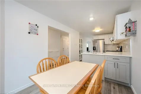 33 Bushmills Crescent Guelph ON N1K 1T6