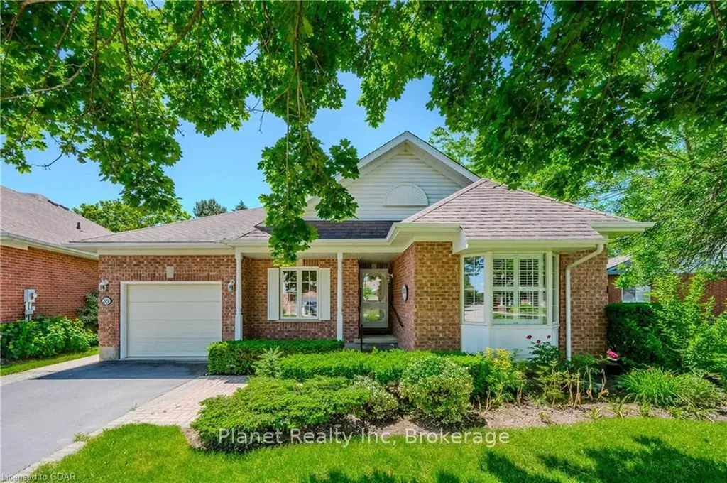 35 White Pine Way Guelph ON N1G 4X7