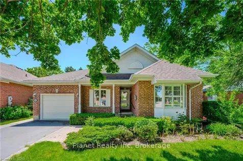 35 White Pine Way Guelph ON N1G 4X7