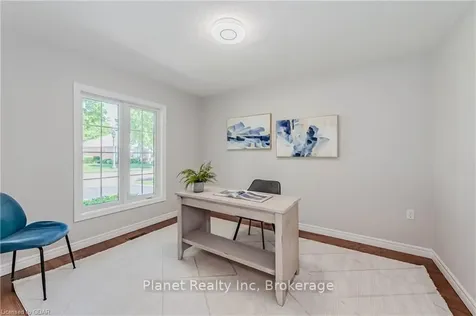 35 White Pine Way Guelph ON N1G 4X7