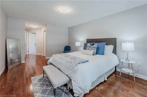 35 White Pine Way Guelph ON N1G 4X7