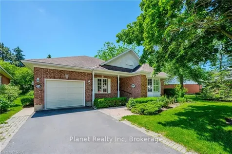 35 White Pine Way Guelph ON N1G 4X7