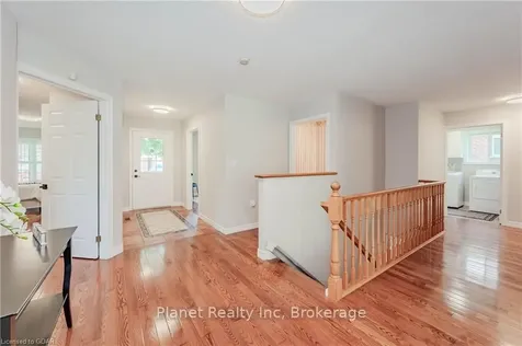 35 White Pine Way Guelph ON N1G 4X7
