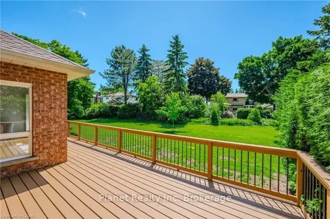 35 White Pine Way Guelph ON N1G 4X7