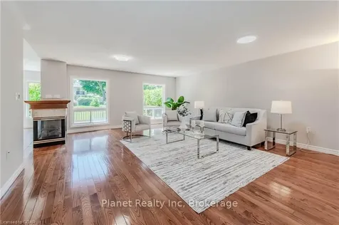 35 White Pine Way Guelph ON N1G 4X7